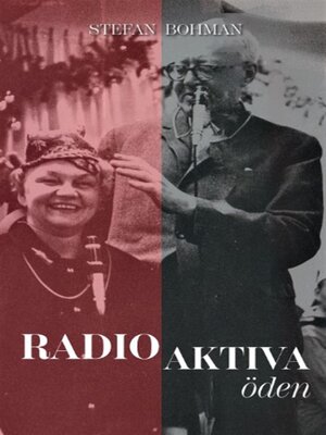 cover image of Radio aktiva öden